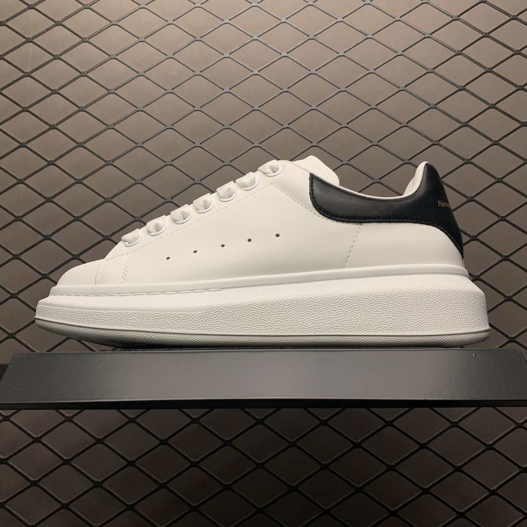 Replica Alexander McQueen Shoe Alexander McQueen Size 35-44
