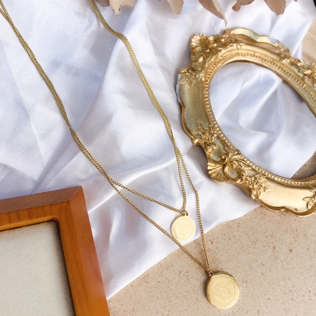 Replica VERSACE Necklace