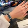 Replica Jaeger LeCoultre 904l Stainless Steel Quartz Watch 20MM