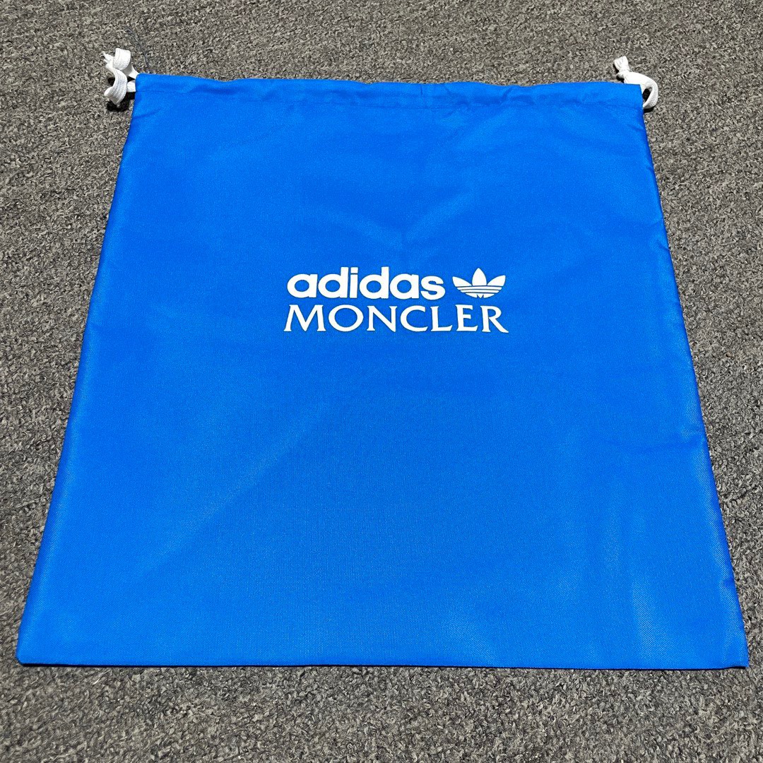 Replica Moncler Shoe Adidas x Moncler IG7864 Size 36 -45