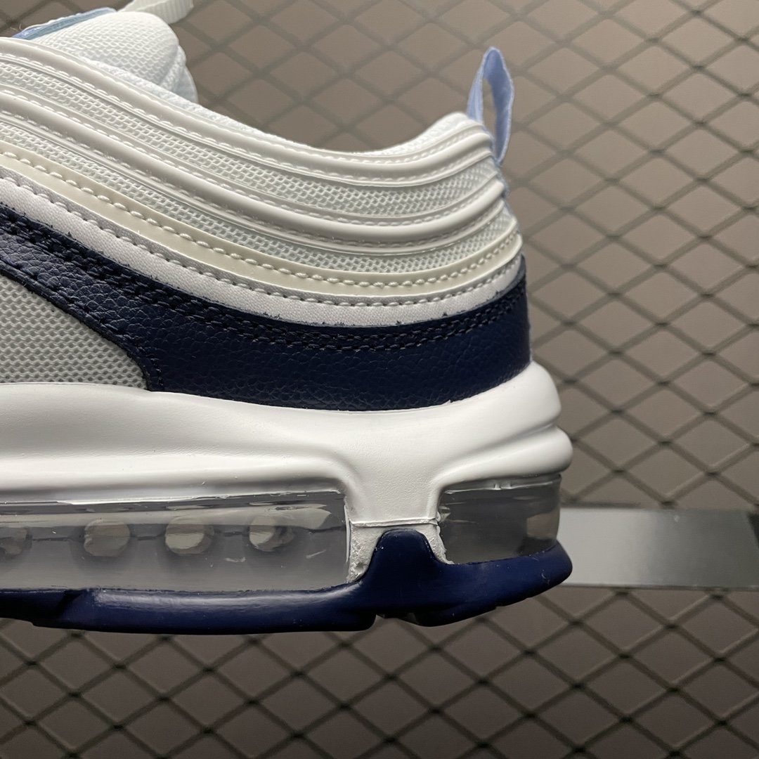 Replica Nike Air Max Shoe Nike Air Max 97 DM2824-100 SIZE 36-45