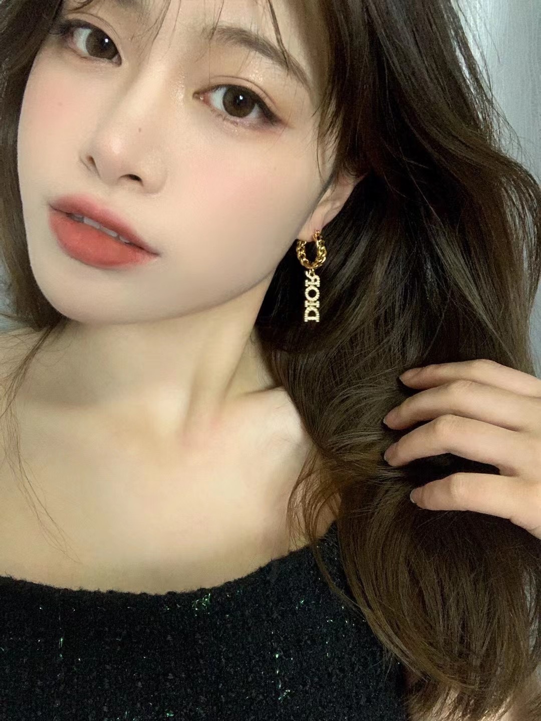 Replica DIOR Earring