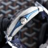 Replica Franck Muller 904l Stainless Steel Automatic Machine Watch 44MM