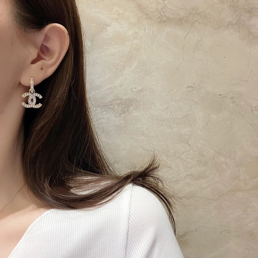 Replica CHANEL Earring