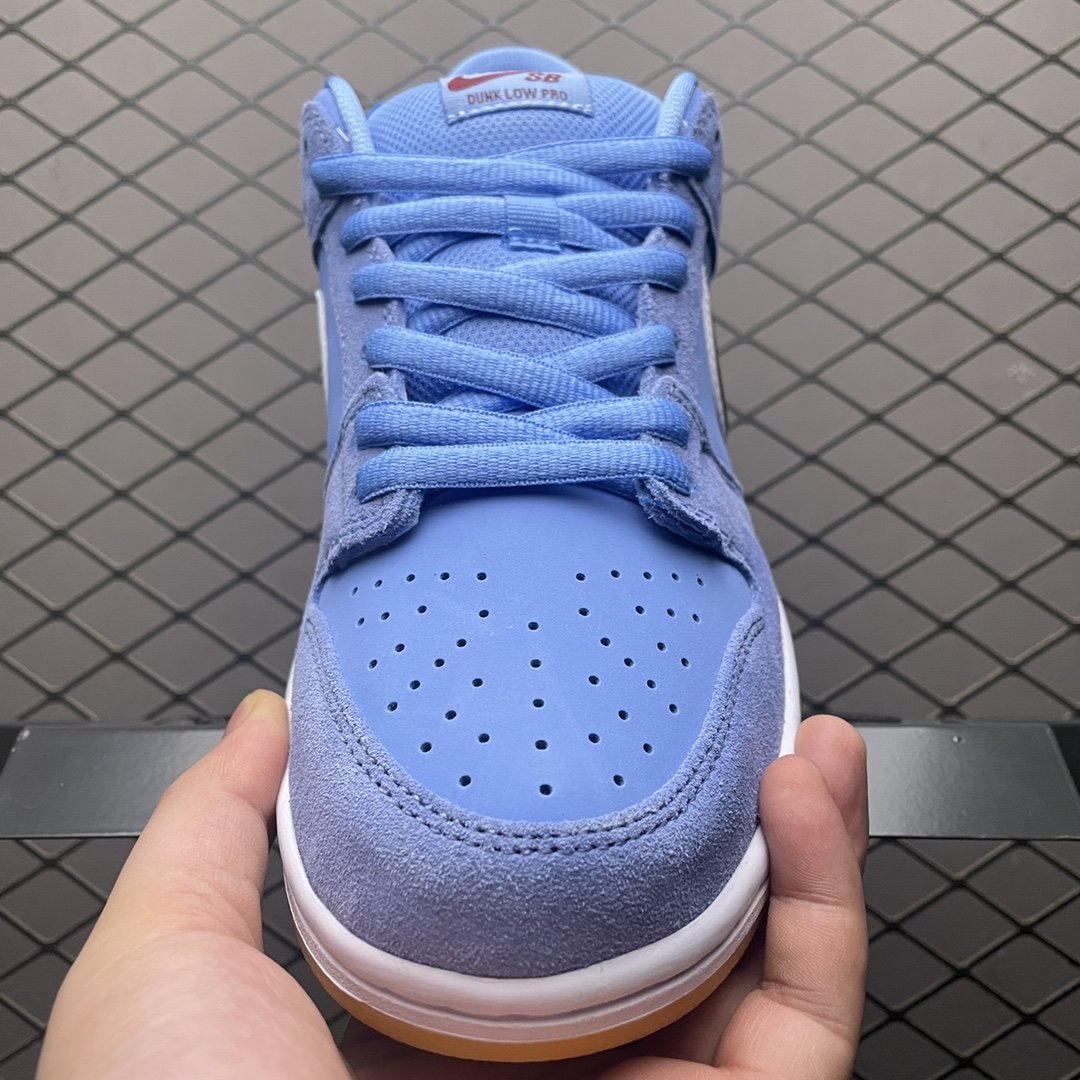 Replica Nike Dunk SB Shoe Nike SB Dunk Low  DQ4040-400 Size 36-46 33Y