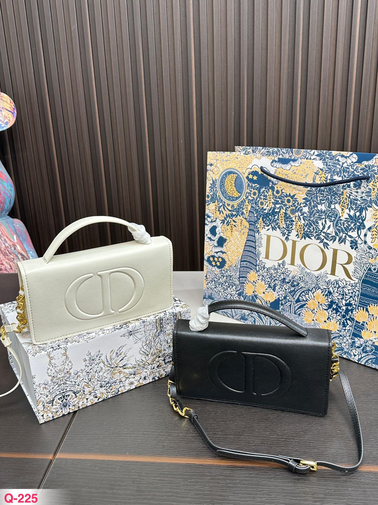Replica Dior Bag 11*21CM