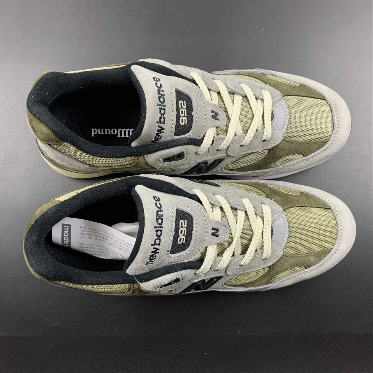 Replica New Balance Shoe New Balance NB992 M992J2  36-45