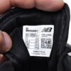 Replica New Balance Shoe BB550SR1 New Balance 550 Grey Black