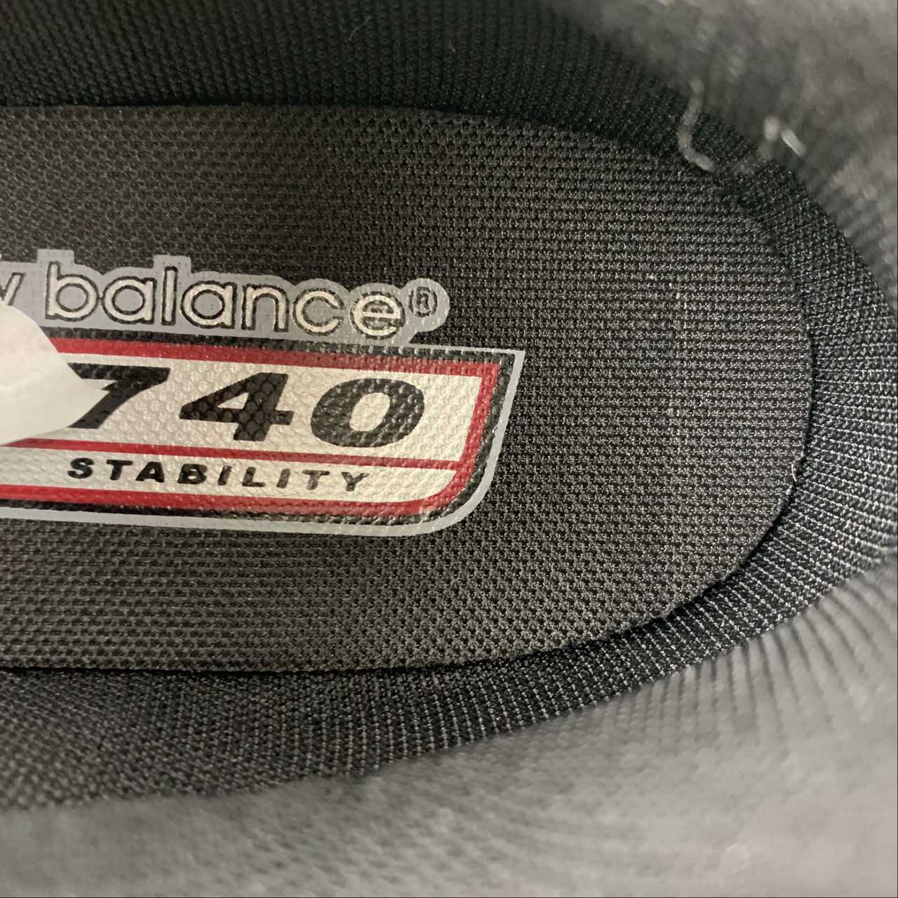 Replica New Balance Shoe New Balance NB740  MR740RCH  36-45