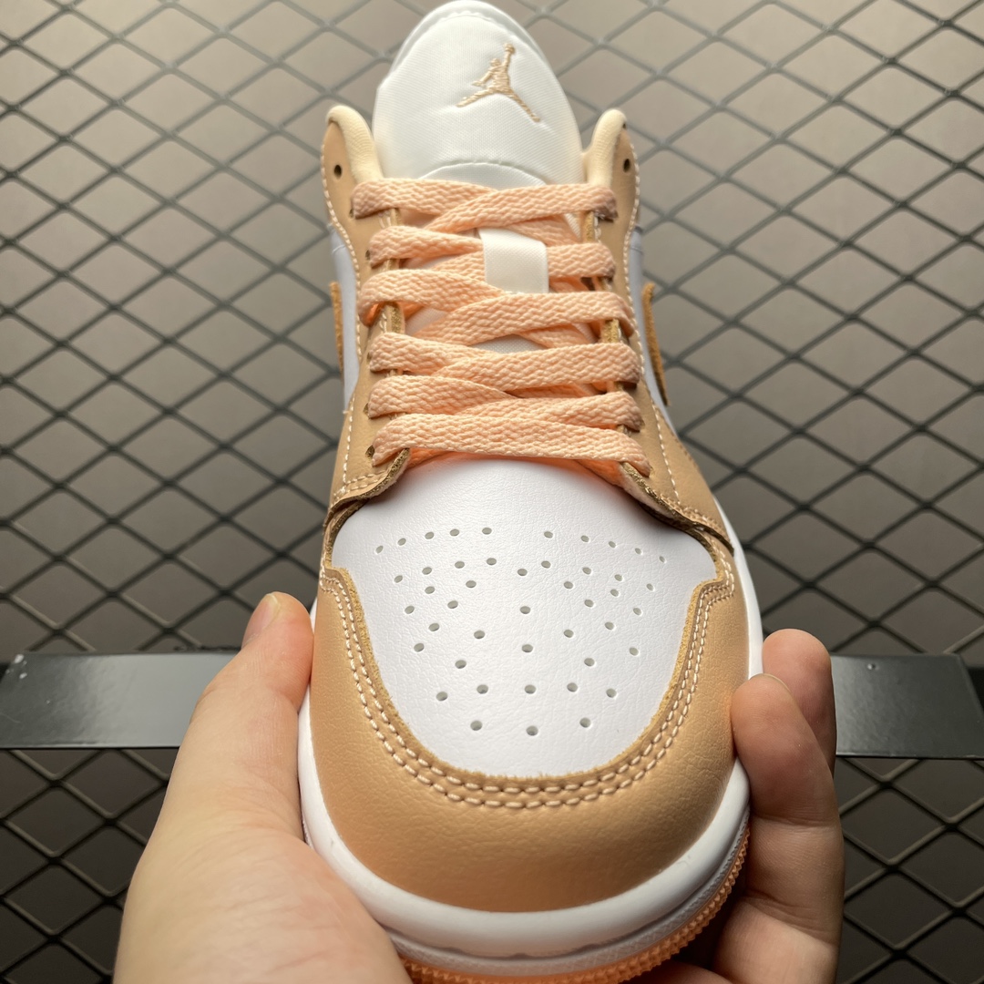 Replica Air Jordan Shoe Air Jordan 1 Low AJ1 DC0774-801 size 36-40