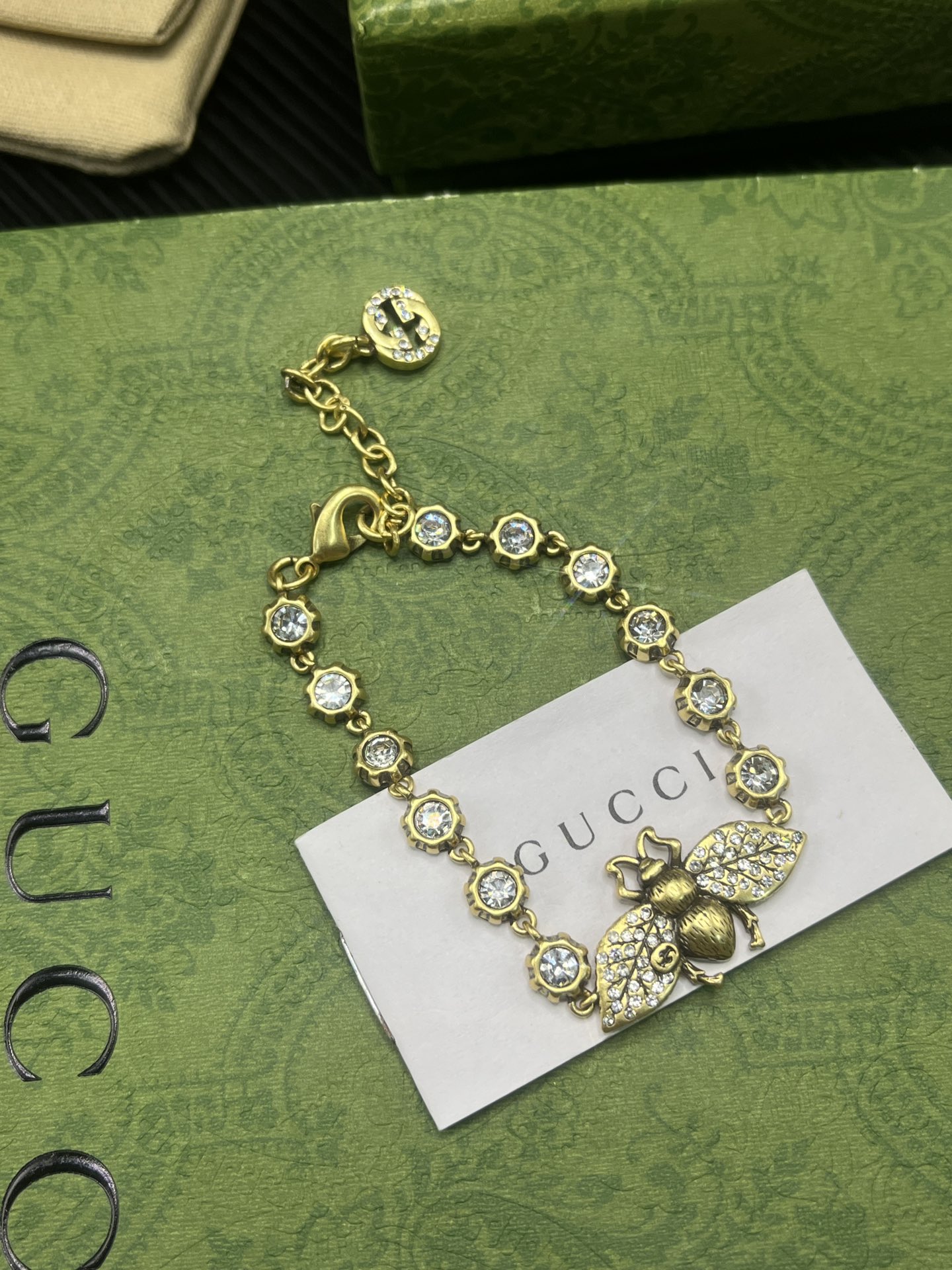 Replica GUCCI Bracelet