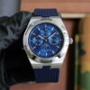Replica Vacheron Constantin 904l Stainless Steel Automatic Machine 1120 QP/1 ultra-thin movement Watch 42MM