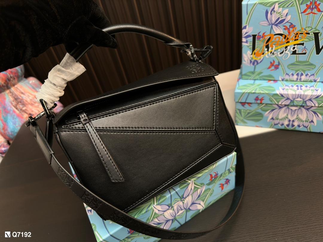 Replica LOEWE Bag 14*23CM