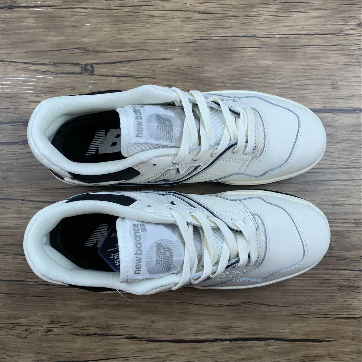 Replica New Balance Shoe New Balance NB550 BB550LWT  36-45