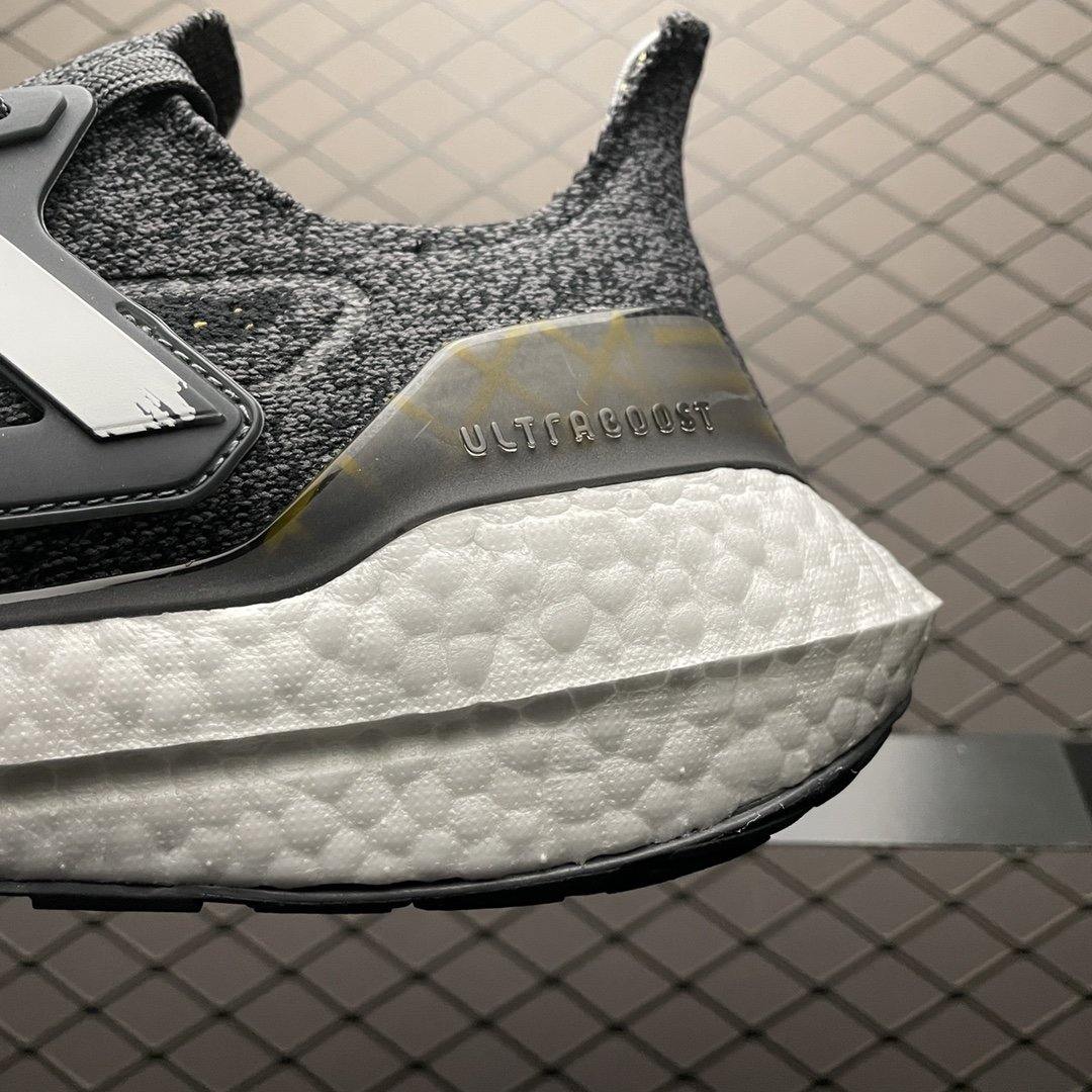 Replica Adidas Shoe Adidas  Ultra Boost UB21 GW5838 Size 39-45