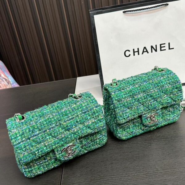 Replica Chanel Bag 20*11CM/17*12CM