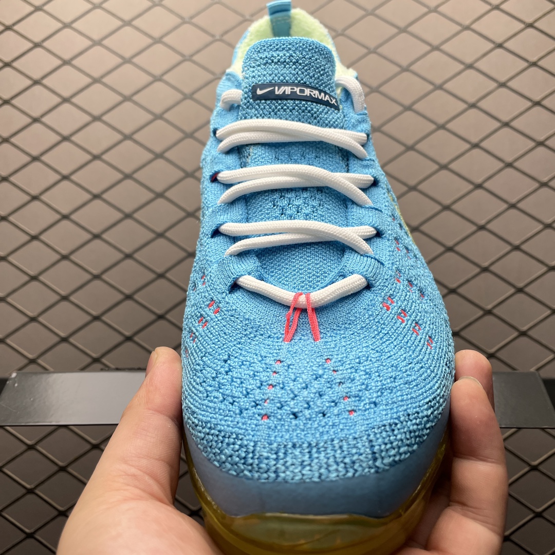 Replica Nike Shoe Nike Air Vapormax 2023 FK DV1678-400 Size 35-47