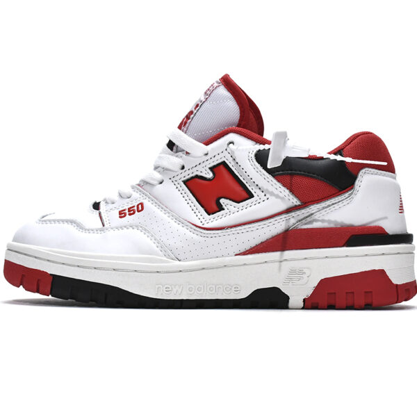 Replica New Balance Shoe New Balance 550  Premuim Pack