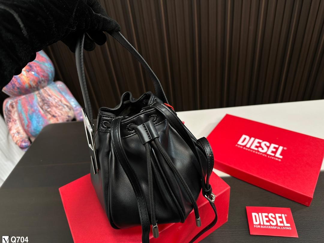 Replica Diesel Bag  20CM