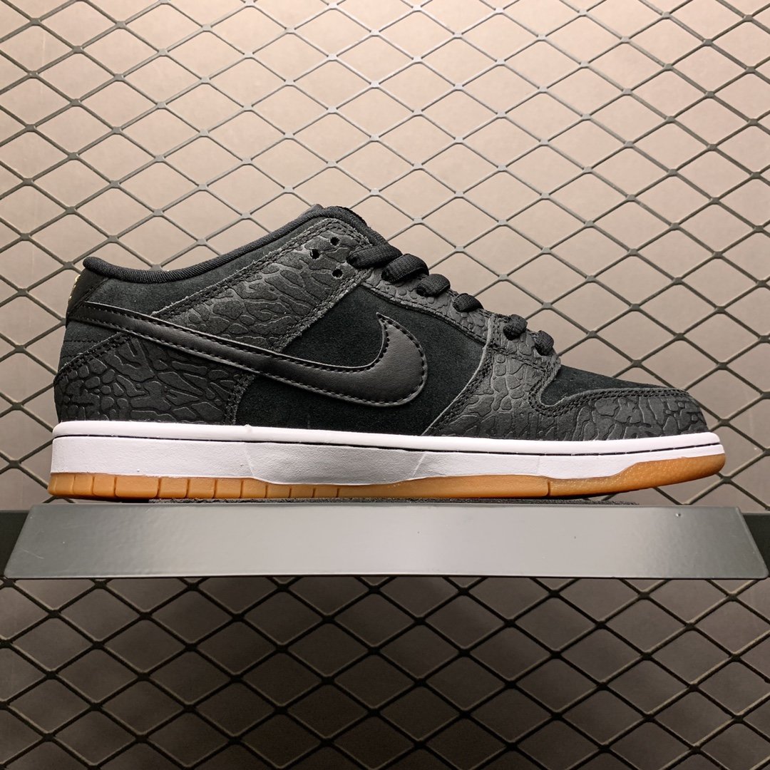 Replica Nike Dunk SB Shoe Nike SB Dunk Low 504750-040 39-45