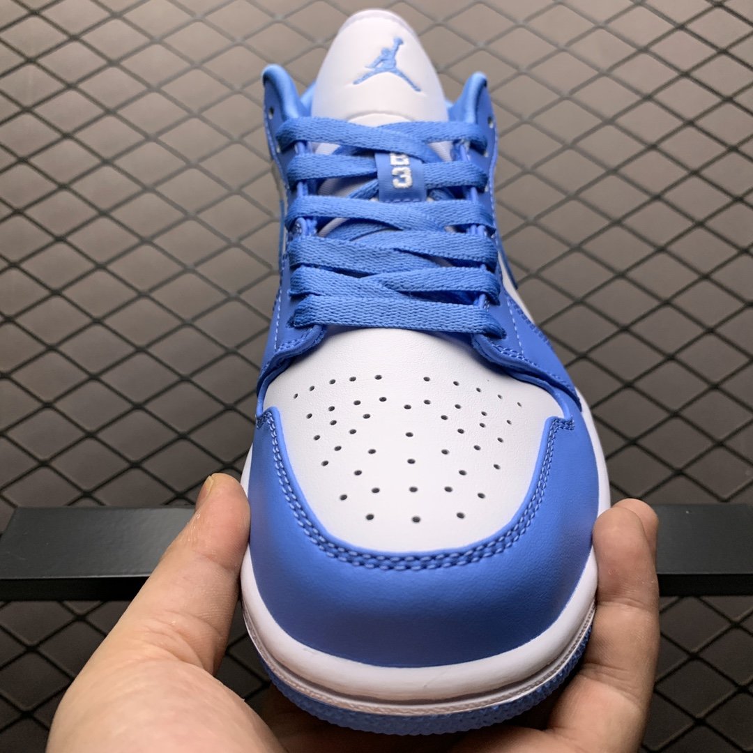 Replica Air Jordan Shoe Air Jordan 1 Low AJ1 AO9944-441 Size 36-45