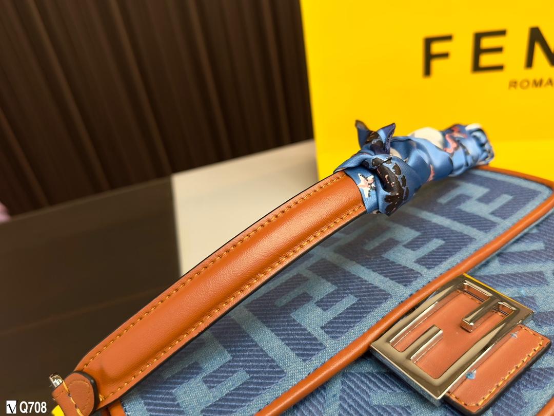 Replica Fendi Bag 25*15CM