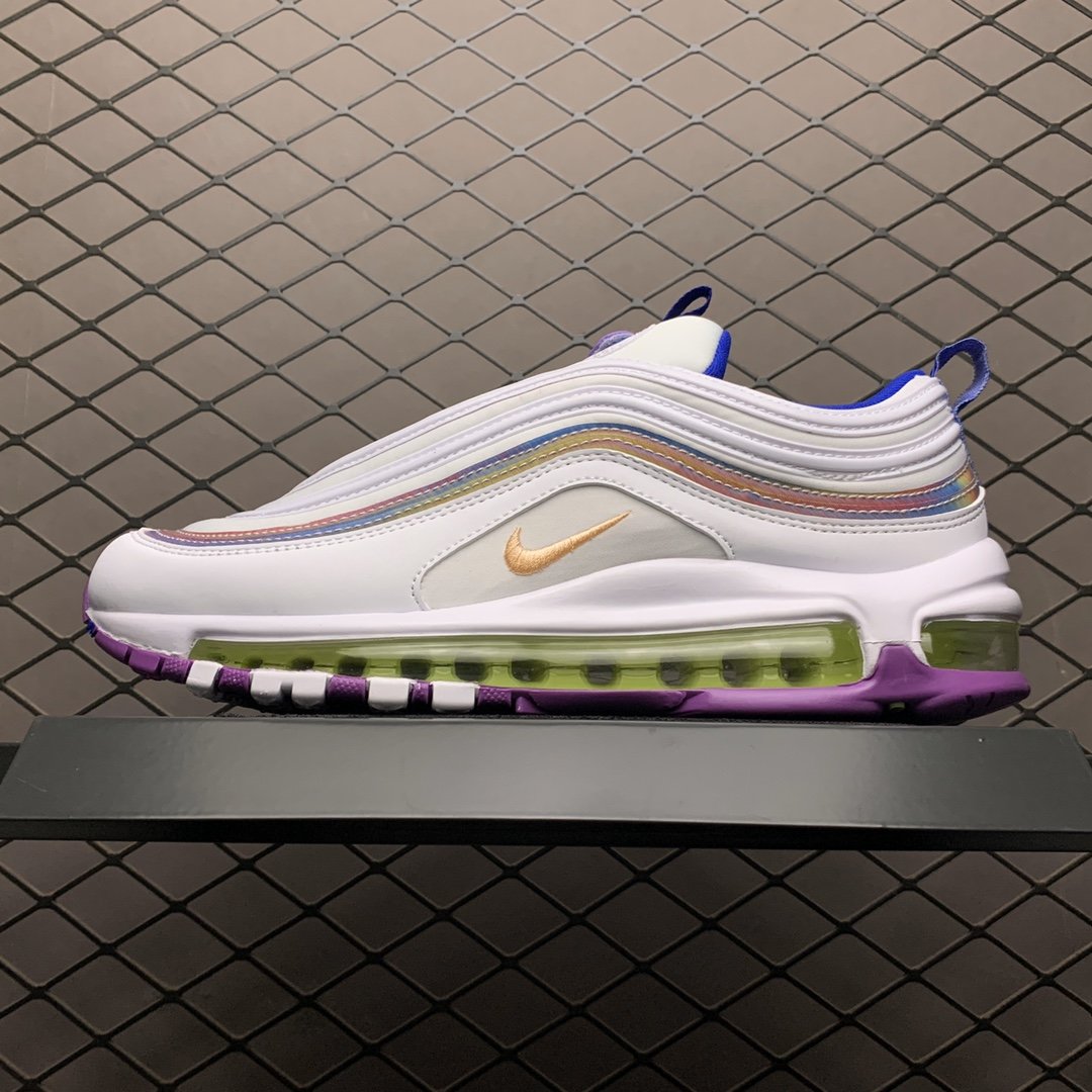 Replica Nike Air Max Shoe Nike Air Max 97 CW2456-100 36-40