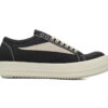 Replica Rick Owens Shoe Rick Owens DRKSHDW  Black and White