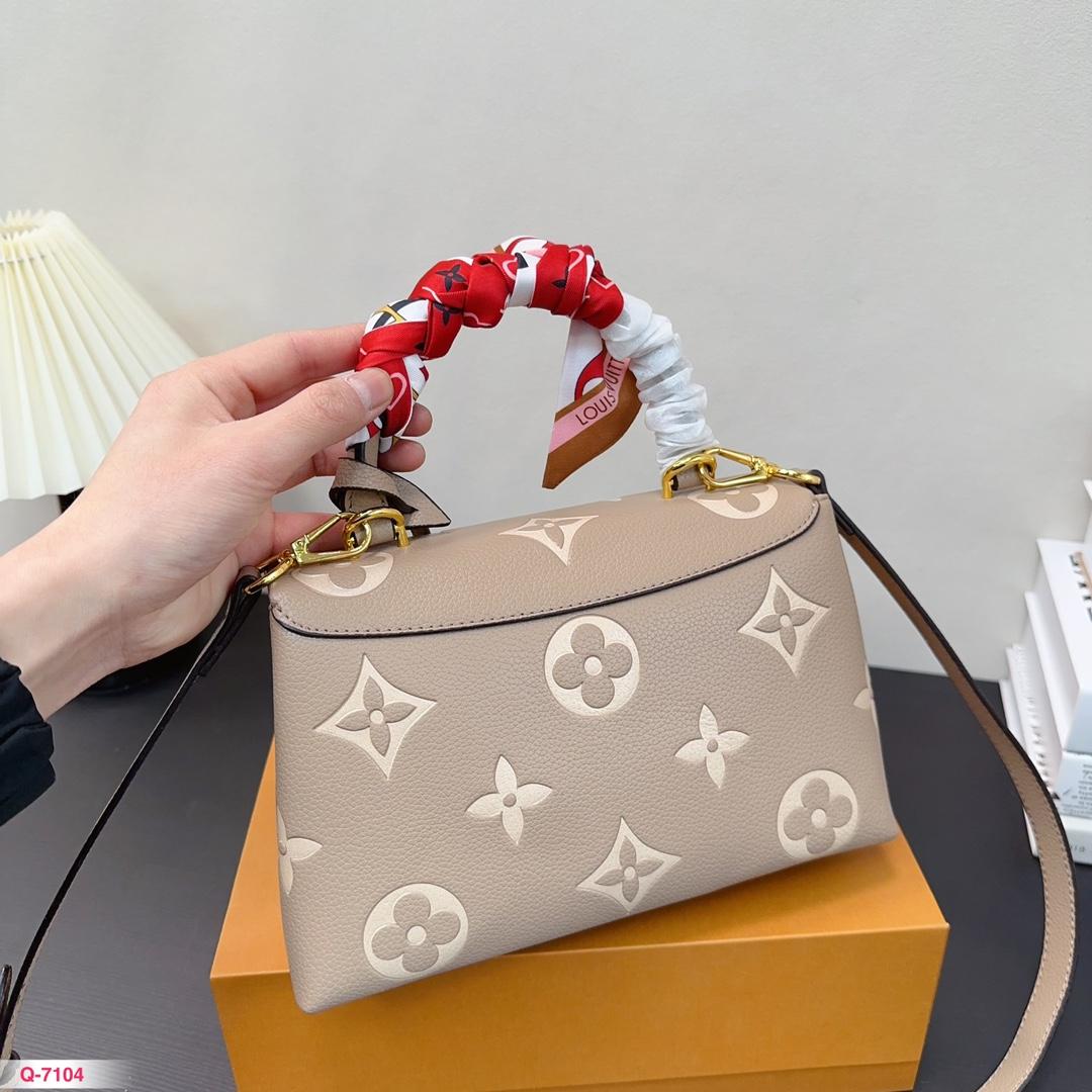 Replica Louis Vuitton Bag 24*15CM