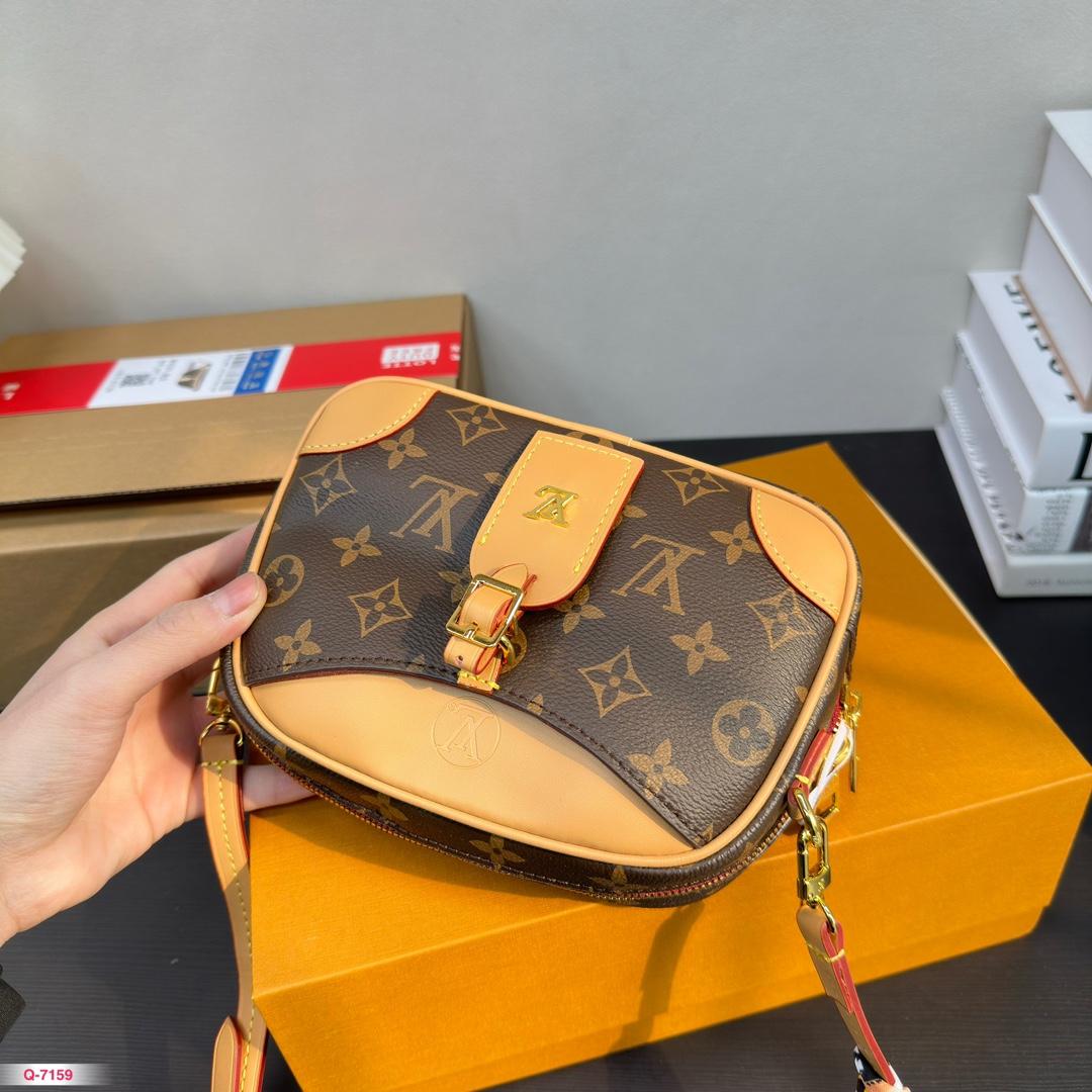 Replica Louis Vuitton Bag 19*14CM