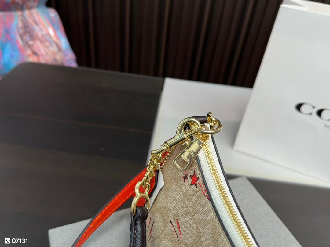 Replica Coach Bag 12*23CM