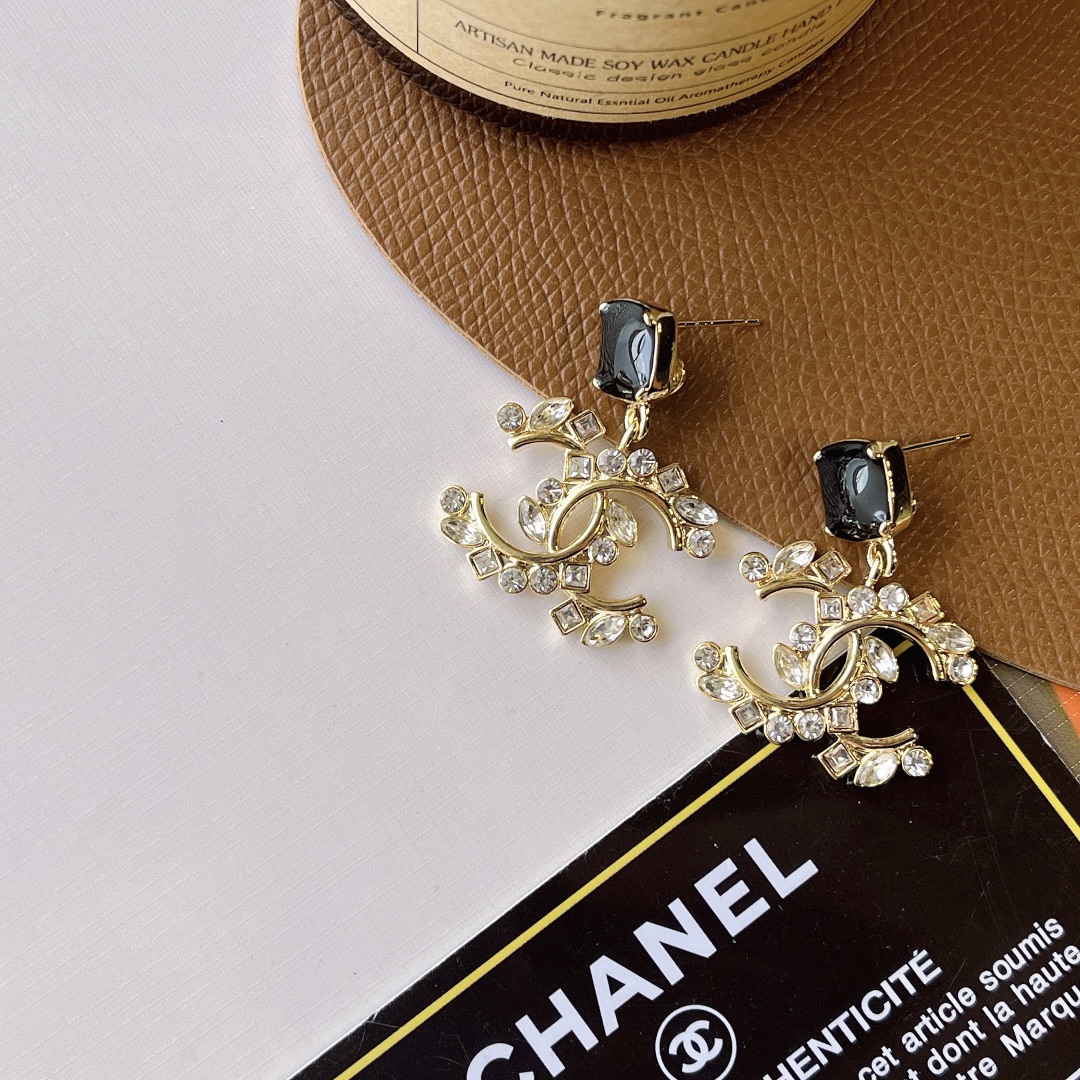 Replica CHANEL Earring