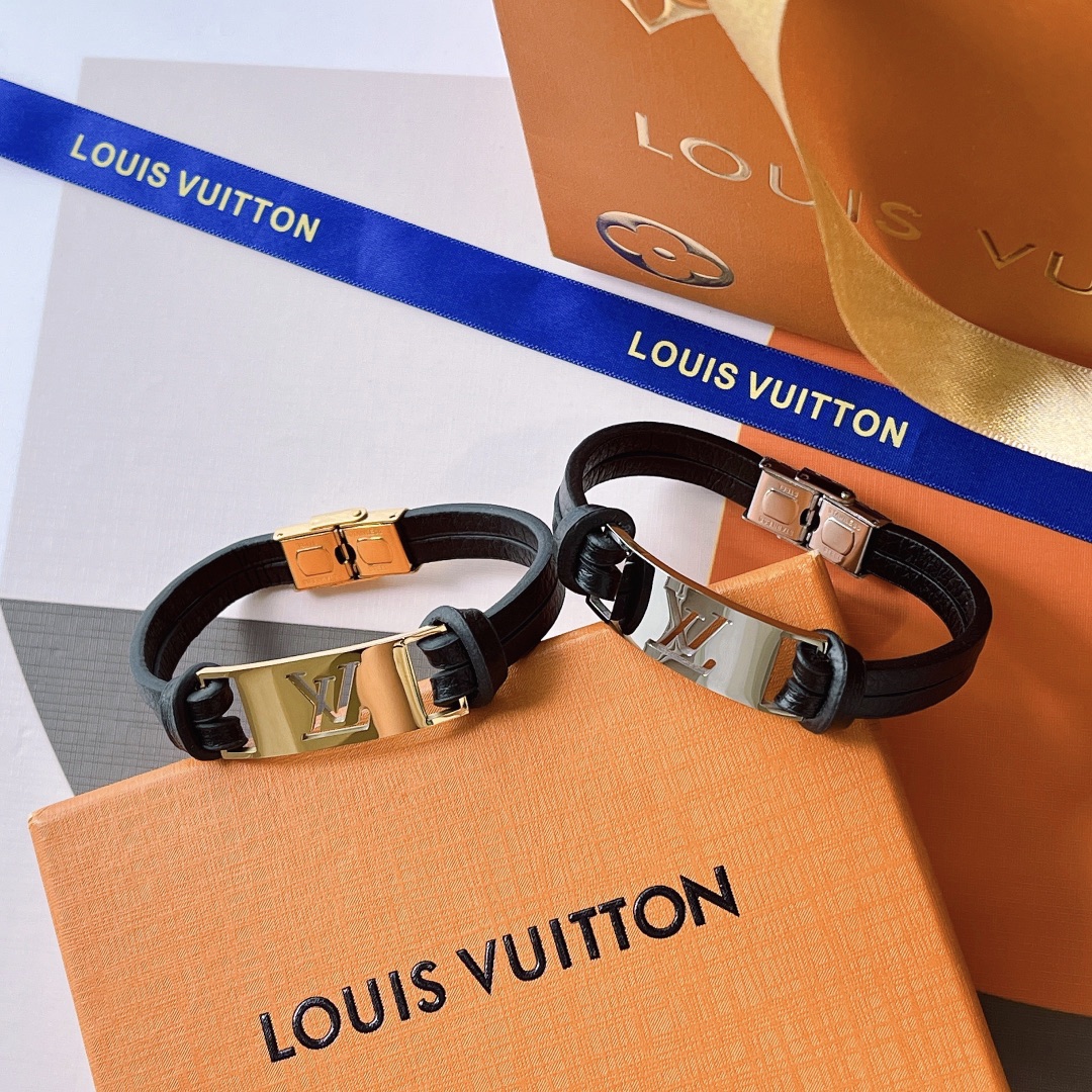 Replica LOUIS VUITTON Bangle