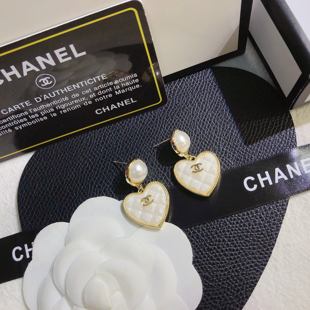Replica CHANEL Earring