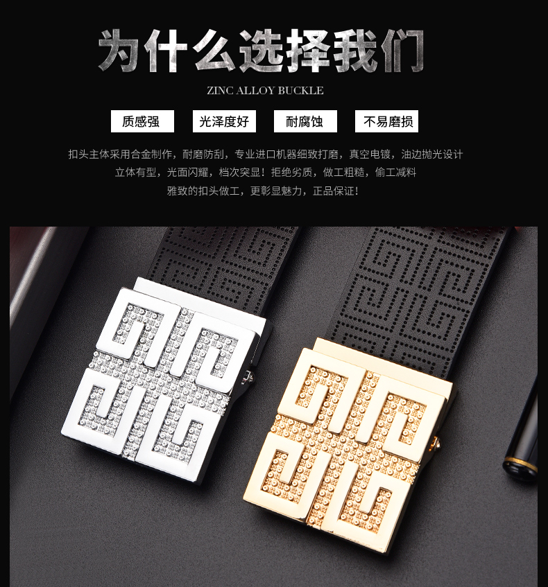 Replica GIVENCHY belt