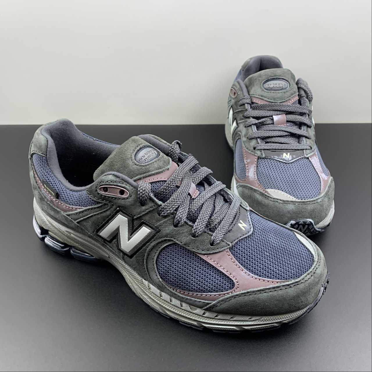 Replica New Balance Shoe New Balance NB2002  M2002RXA  36-45