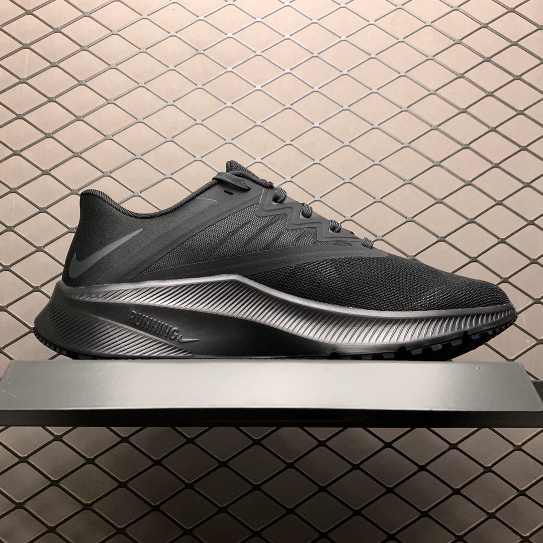 Replica Nike Shoe Nike Quest 3 CD0230-001 Size 36-45