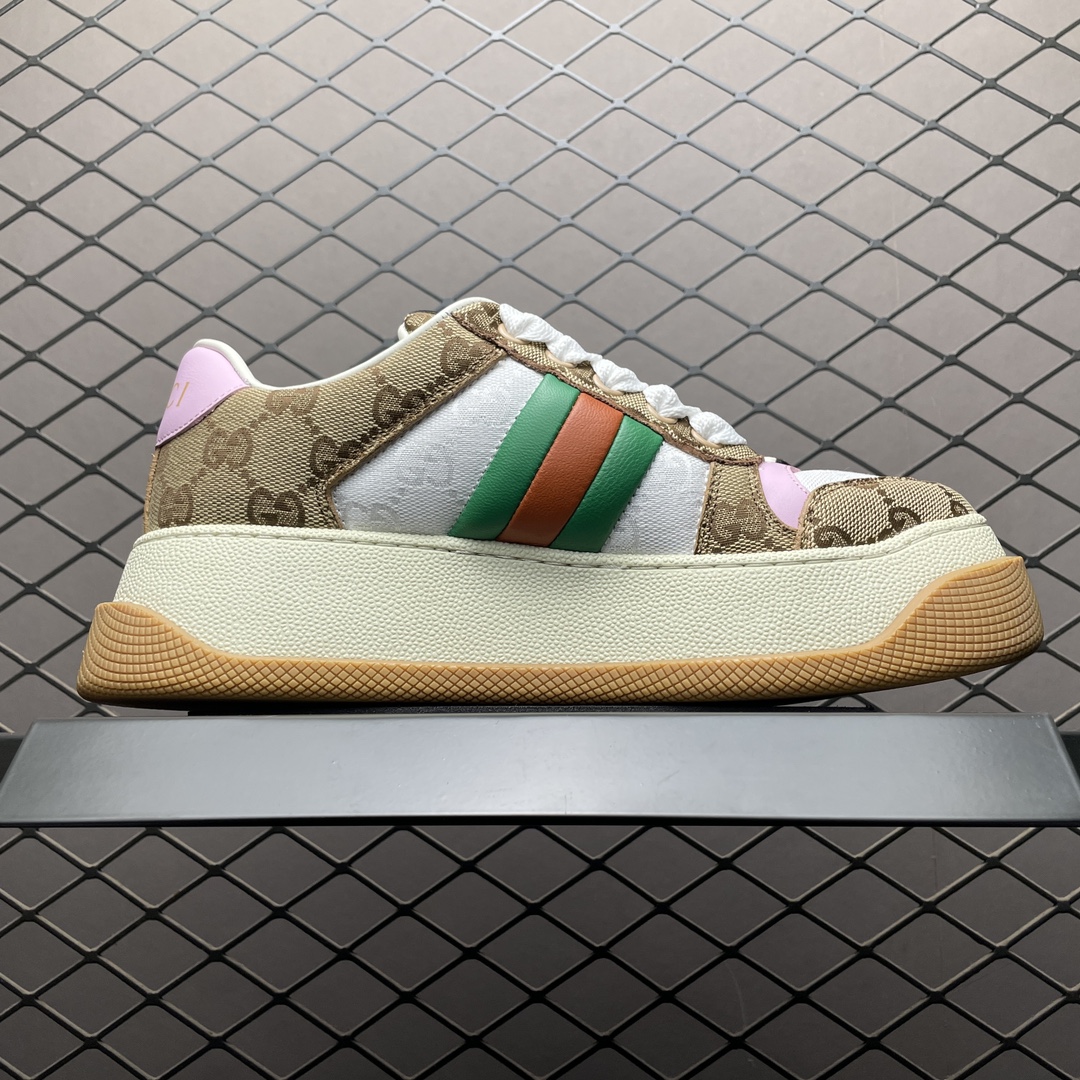 Replica GUCCI Shoe  Gucci  Screener       …
