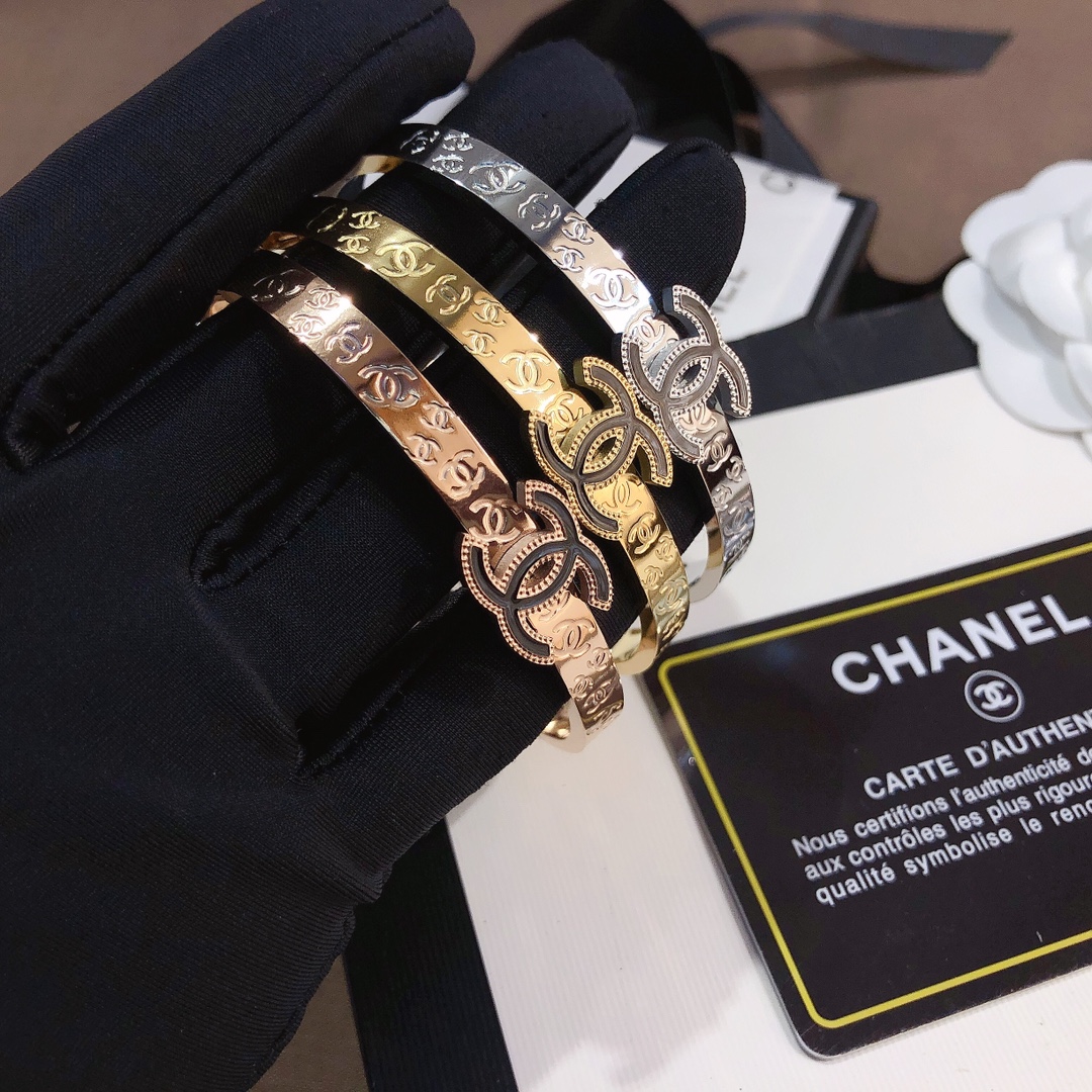 Replica CHANEL Bangle