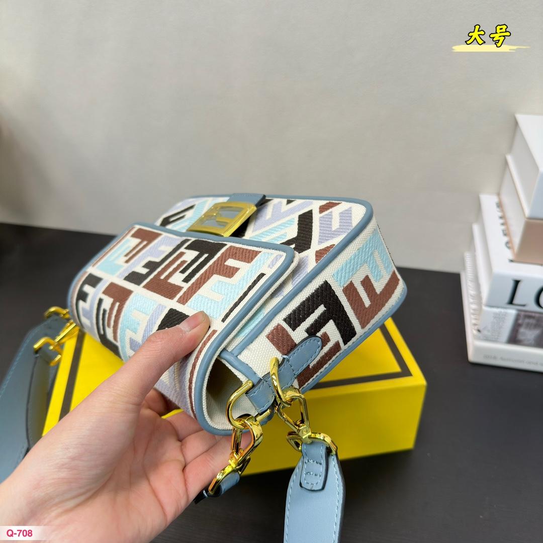 Replica Fendi Bag 26*16CM