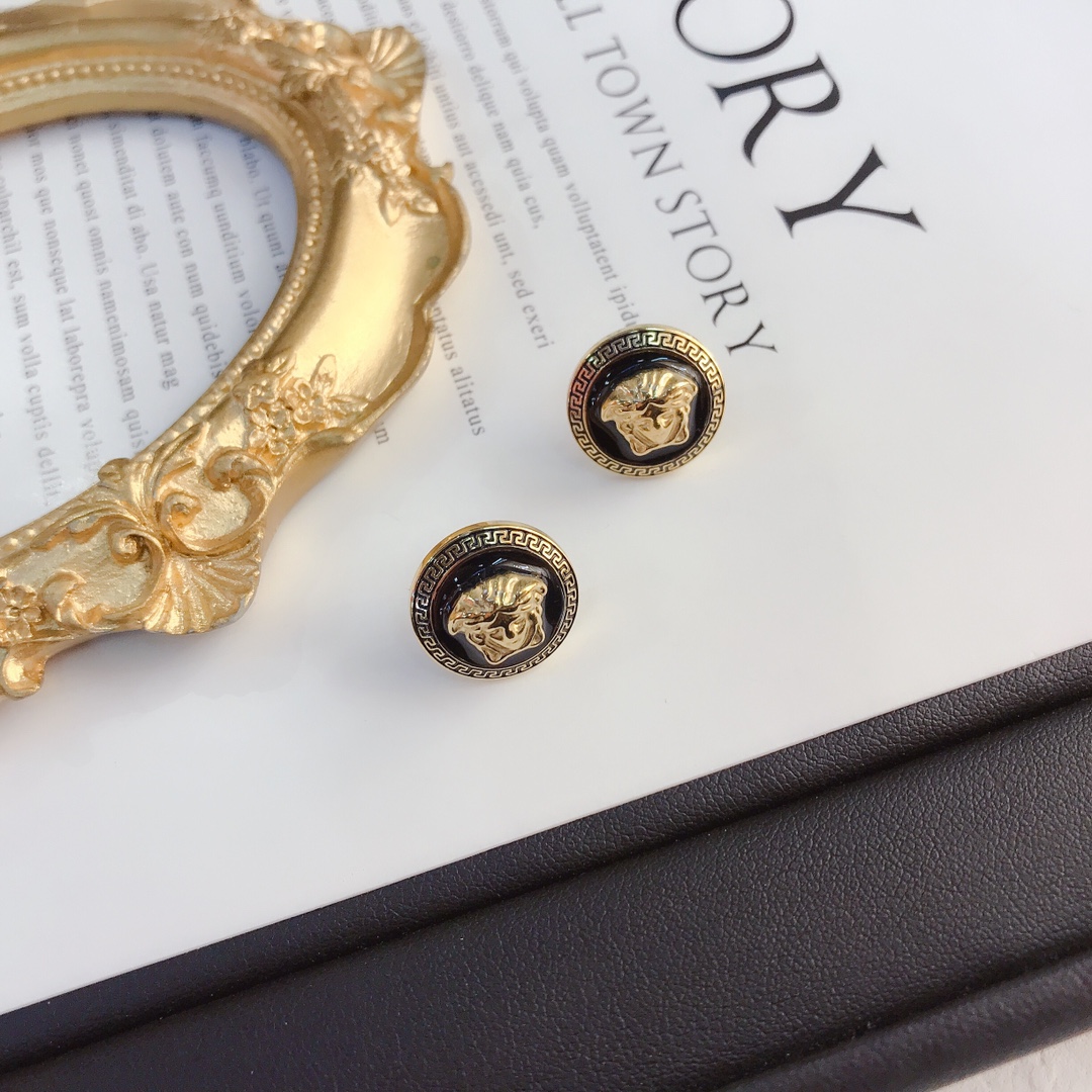 Replica VERSACE Earring