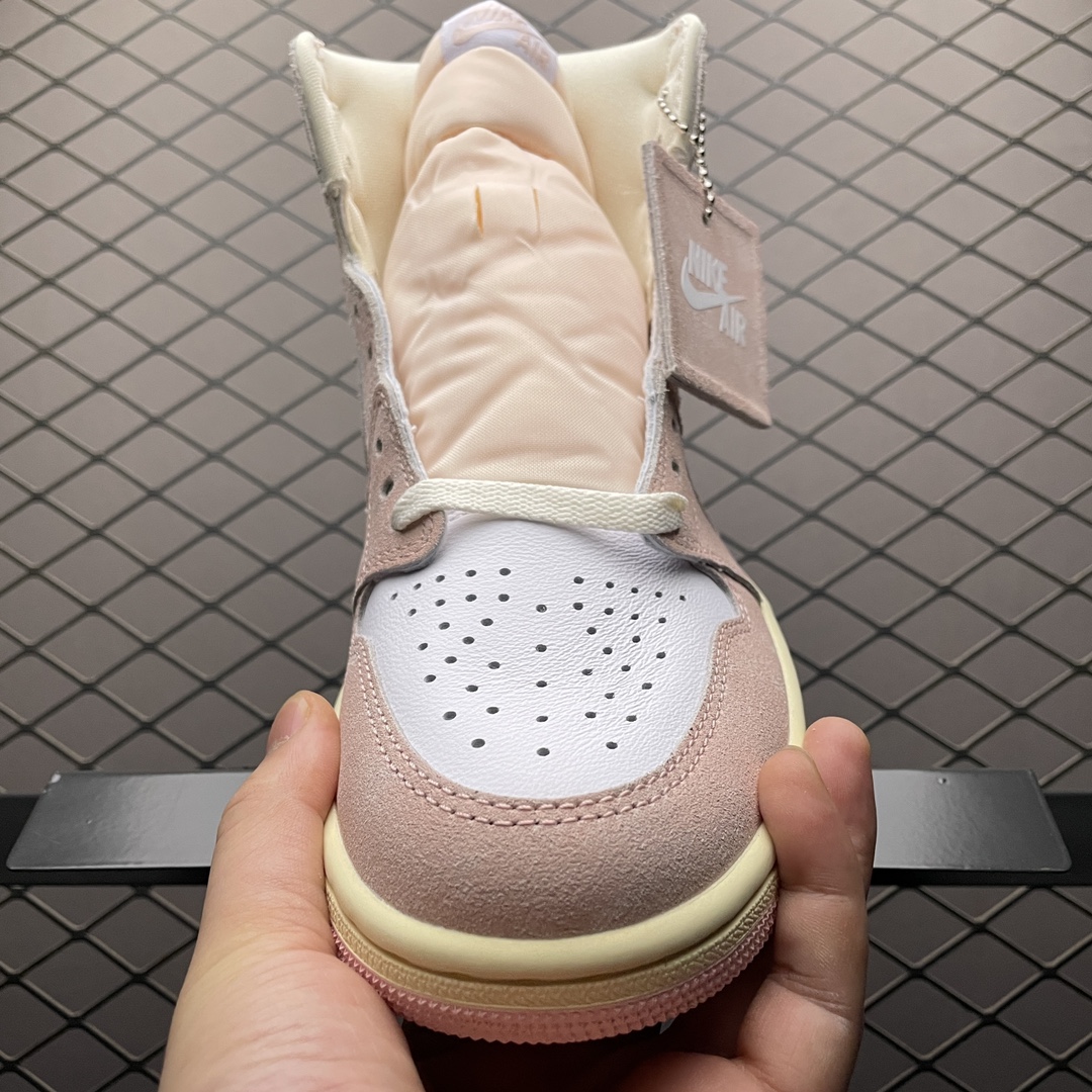 Replica Air Jordan Shoe Air Jordan 1 FD2596-600 Size 40-47.5
