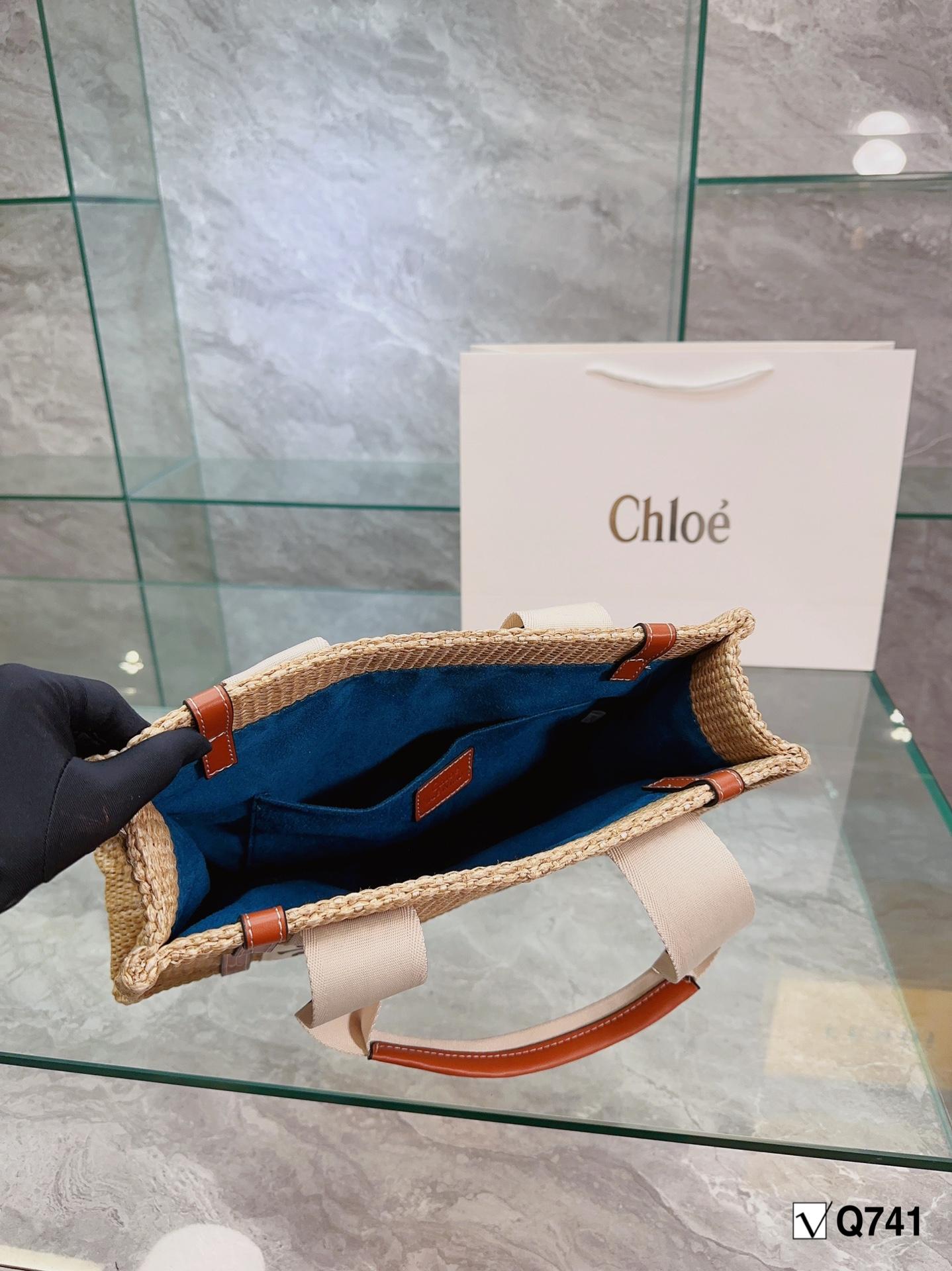 Replica Chloe Bag 35*30CM