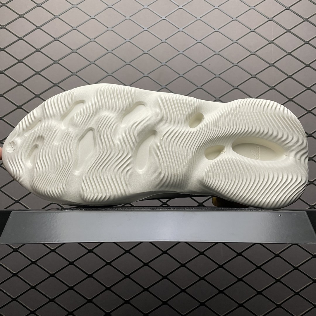 Replica Adidas Yeezy Shoe AD Yeezy Foam Runner Ararat G55486 36-47
