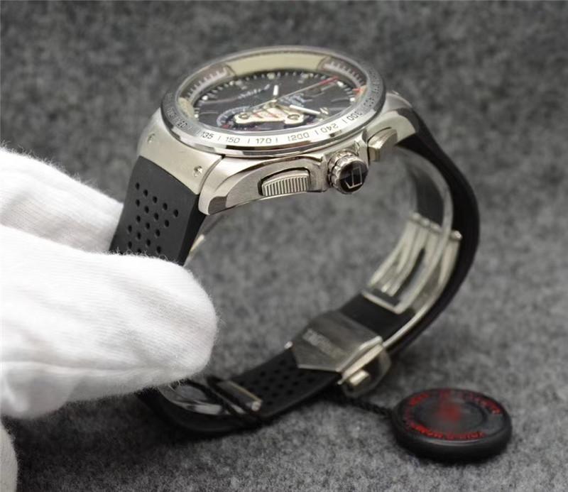 Replica Tag Heuer 904l Stainless Steel Quartzl Watch 44MM
