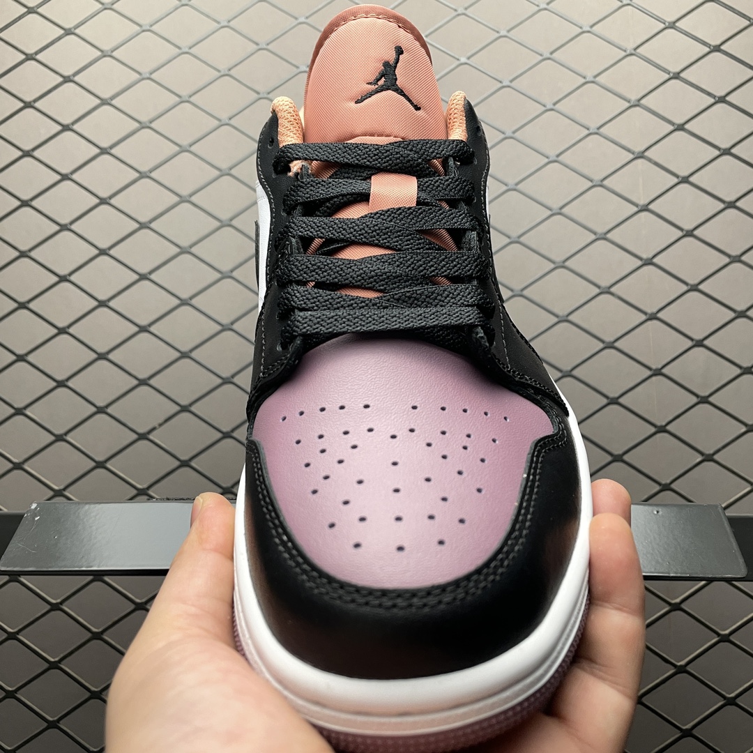 Replica Air Jordan Shoe Air Jordan 1 Low AJ1 FB9907-102 Size 36-46