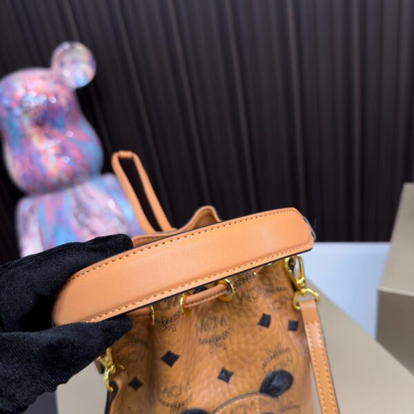 Replica MCM Bag 18*13CM
