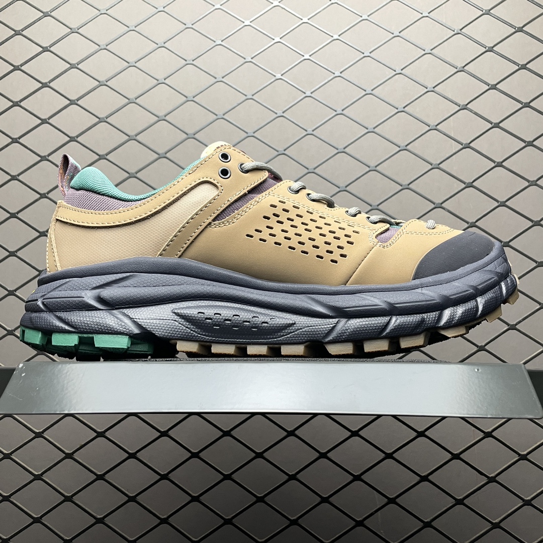 Replica HOKA Shoe Bodega x Hoka One One Tor Ultra Lo 1145771 Size 40-45