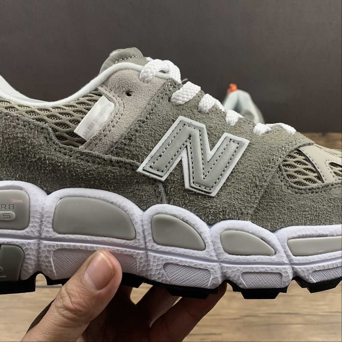 Replica New Balance Shoe New Balance NB574 MS574YSC  36-45
