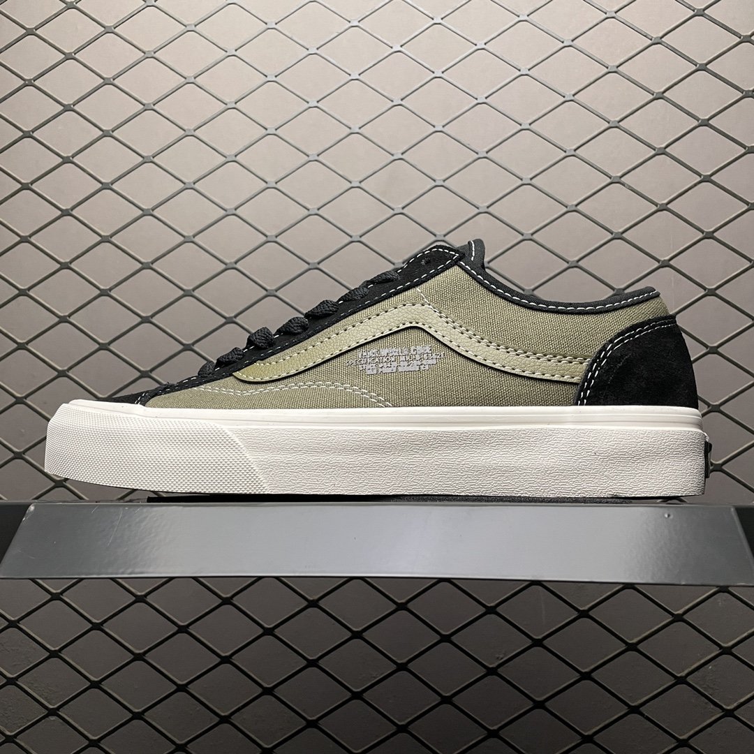 Replica Vans Shoe Vans Old Skool Tapered Size 35-44 20DCEE14